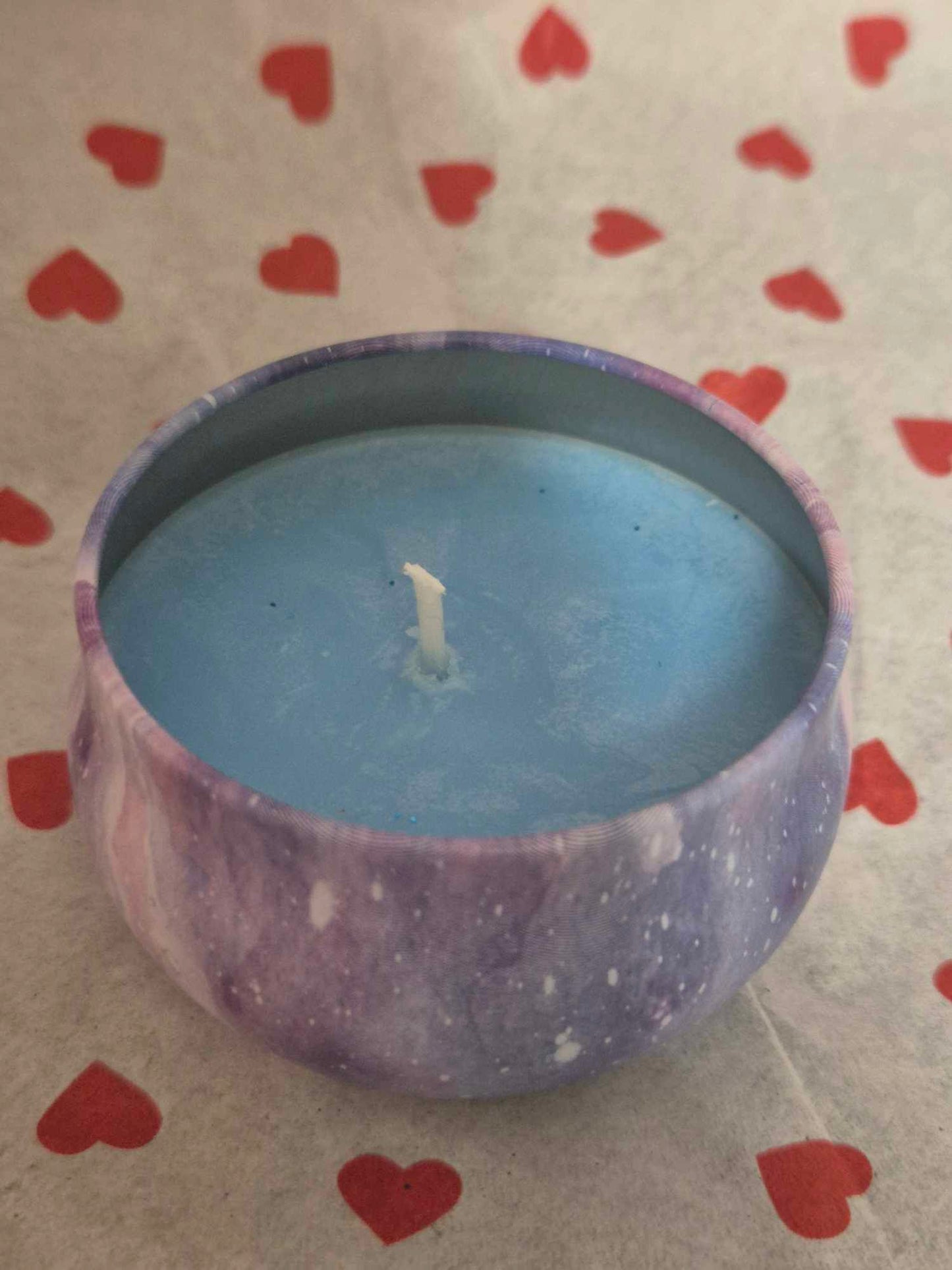 savage dupe candle